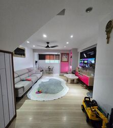 Blk 910 Jurong West Street 91 (Jurong West), HDB Executive #486958841